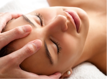 Klassische Massage